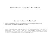 Ch 4b Pakistani Capital Market - Copy