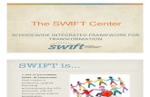 SWIFT Intro 2013 R5 Meeting