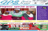 Gps News - Edition 3 - 2013