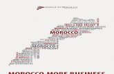 Brochure - Morocco More Business