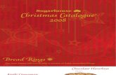 Christmas Catalogue 2008