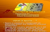 Sports in India_2