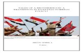 Tales of a Brotherhood: A Transition in Egyptian Foreign Policy?