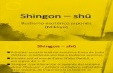 Shingon – shū