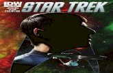 Star Trek #22 Preview