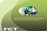 Fct Vulnerable people Ict