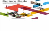 Culture Code Mars 20132