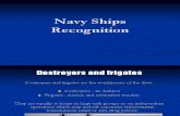 Navy Ships and Aircraft