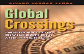 Excerpt from "Global Crossings: Immigration, Civilization, and America" by Alvaro Vargas Llosa. Copyright 2013 by Alvaro Vargas Llosa. Reprinted here by permission of Independent Institute.