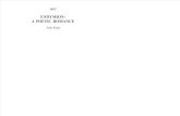1817 Endymion - a Poetic Roman
