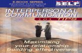 SuperSelf 101 Interpersonal Communication Tips
