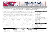 061513 Reading Fightins Game Notes