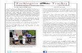 Tockington Tracker 14-06-13
