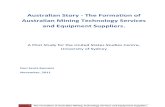 Australian Mining Story