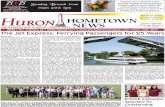 Huron Hometown News - June 13, 2013