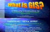 What is GIS(1)
