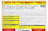 Welsh Premier Times Issue 9