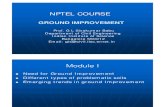 Ground improvement lecture