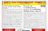 Welsh Premier Times Issue 4