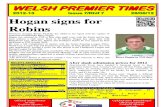 Welsh Premier Times Issue 7