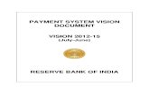Payment System Vision Document (1)