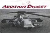Army Aviation Digest - May 1991