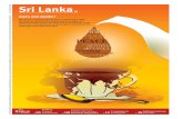 Sri Lanka Special Feature