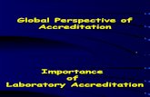 1.Global Perspective of Accreditation-190707