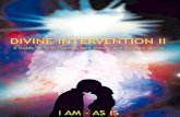 Divine Intervention II a Guide to Twin Flames