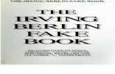 54077309 the Irving Berlin Fake Book