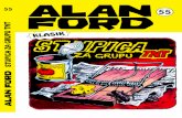 Alan Ford 055 - Stupica Za Grupu TNT