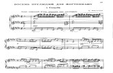 Messiaen - 8 Preludi
