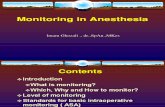 6.Monitoring in Anesthesia.ppt