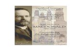 Duncan Black Macdonald 150th Anniversary Conference & Exhibition