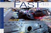 Airbus Magazine Fast 48
