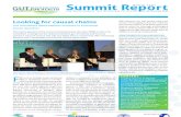 Gut Microbiota for Health Summit 2013 Report