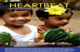 "HeartBeat" March/April/May Issue