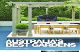 Australias Best Gardens