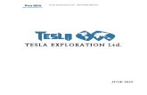 Tesla Safety Manual 2010