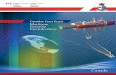 Canadian Coast Guard - Maritime Security