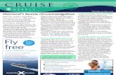 Cruise Weekly for Thu 30 May 2013 - Princess circumnavigation, P