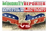 Minority Reporter Week of May 27 - June 2, 2013
