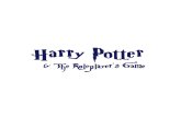 Harry Potter and the Roleplaying Game