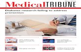 Medical Tribune May 2013