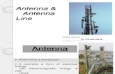 Antenna %26 Antenna Line