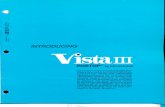 Holophane Vista III Series Brochure 4-75