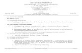 2013-05-28 Brookhaven, GA City Council Work Session - Full Agenda with Packet