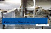 Paneles Sandwich Prevencion