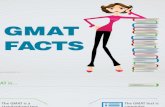 GMAT Facts