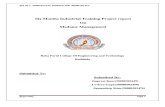 java project report